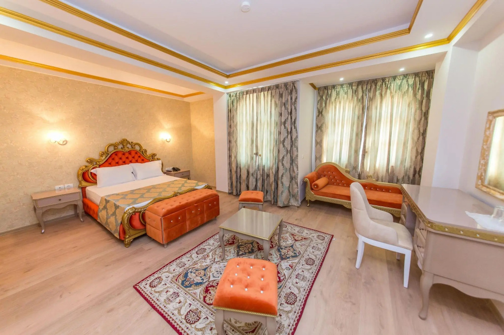 Hotel Belagrita