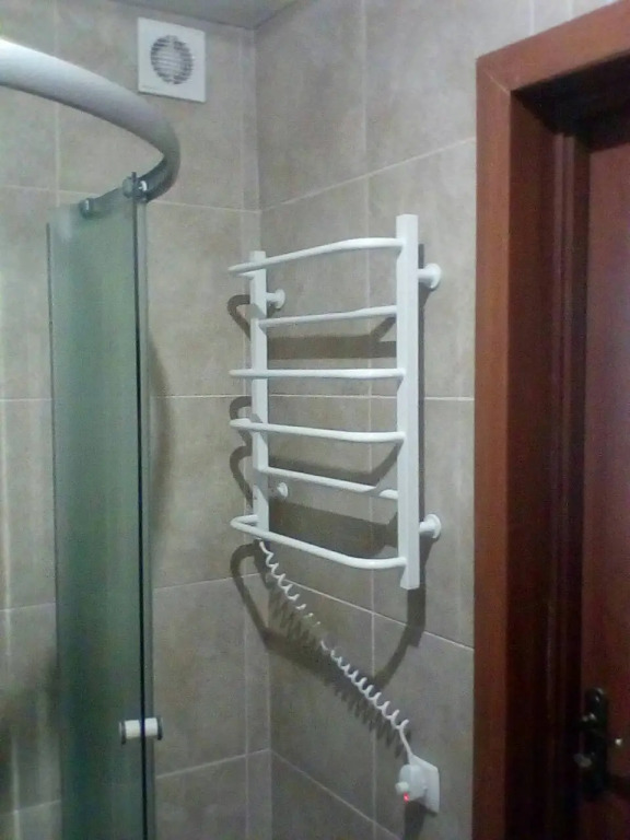 Отель Оле