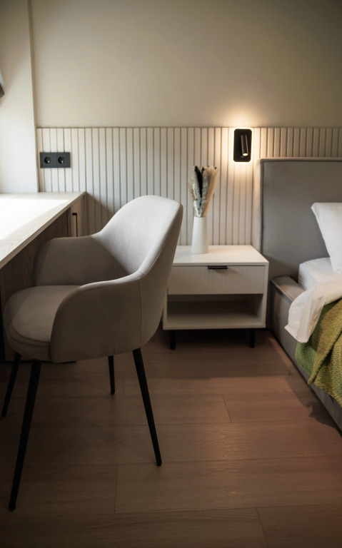 Апартаменты BPA Apartments 37/20