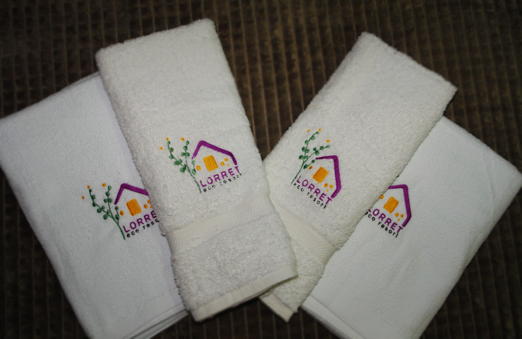 Guest house Ecoresort Lorret
