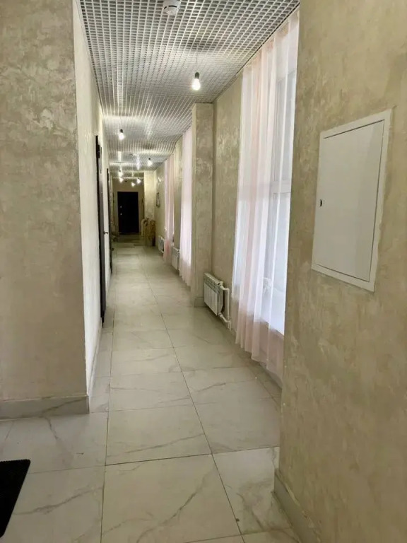 Квартира Art Life Apartment Ryazanskij prospekt