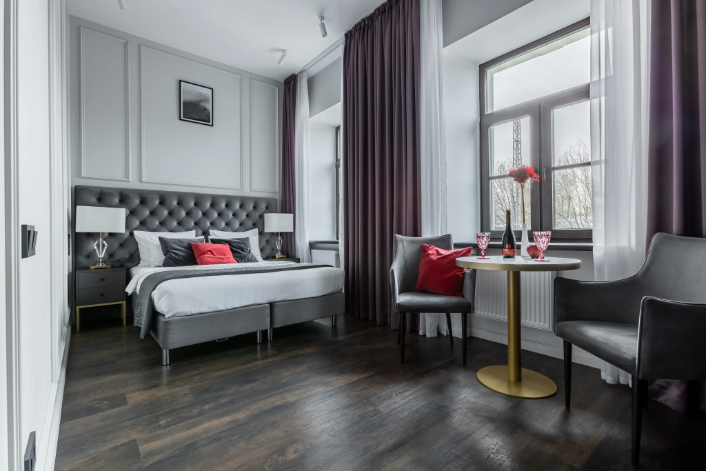 Apartments Magic&Mystic Saint Petersburg