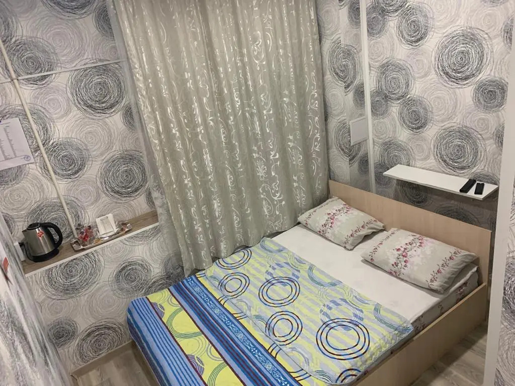 Отель Фреш