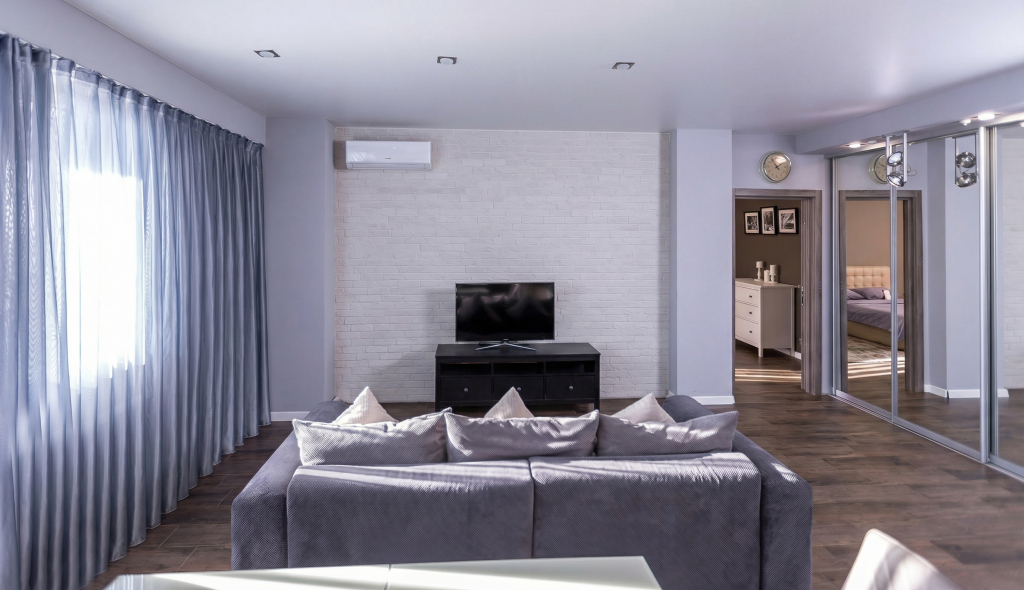 Apartament Central nearby Marriott