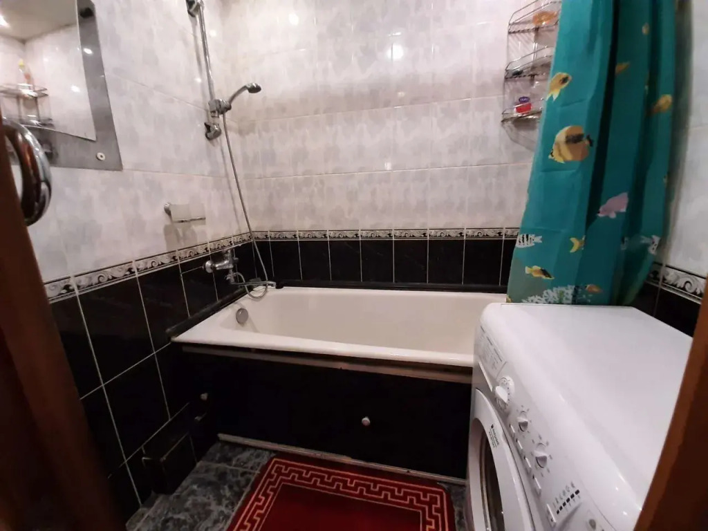 Квартира на Пекинской 19А