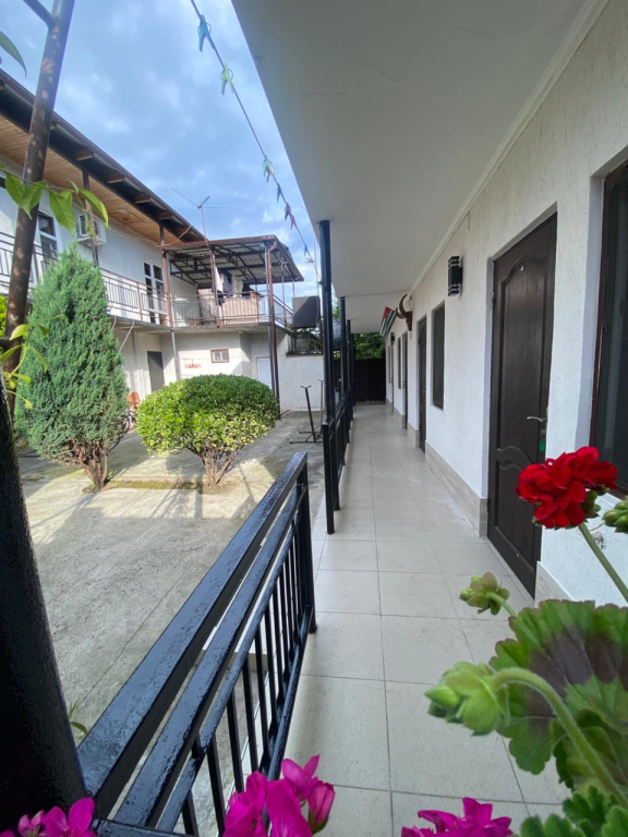 Sofiya Guest house
