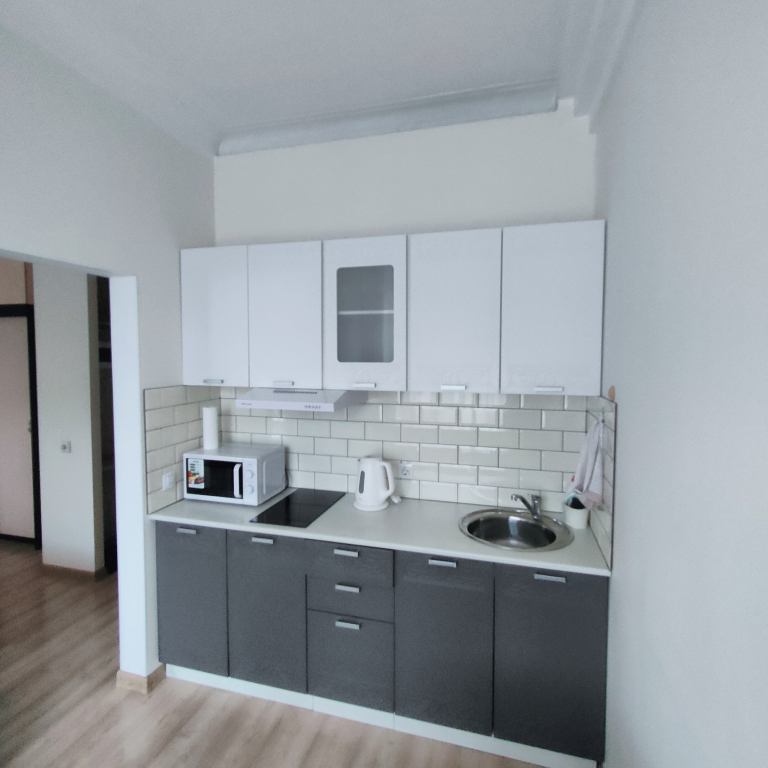 Апартаменты Hygge Karelia British loft в центре города