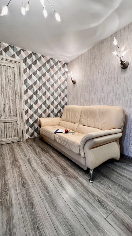 Апартаменты Brick House