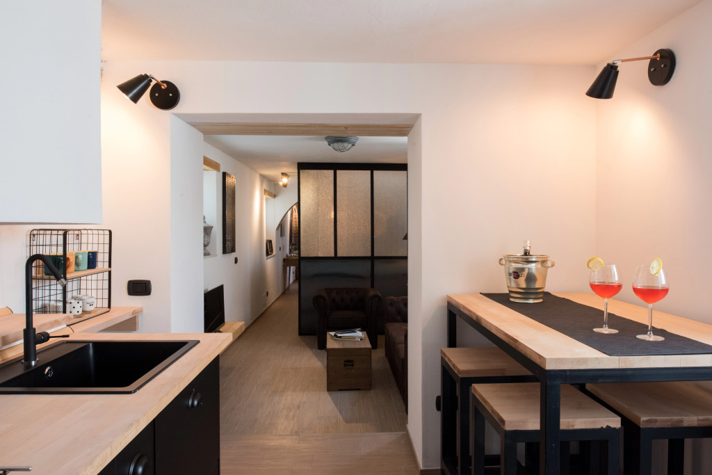 Ortigia Boutique Loft Apartments