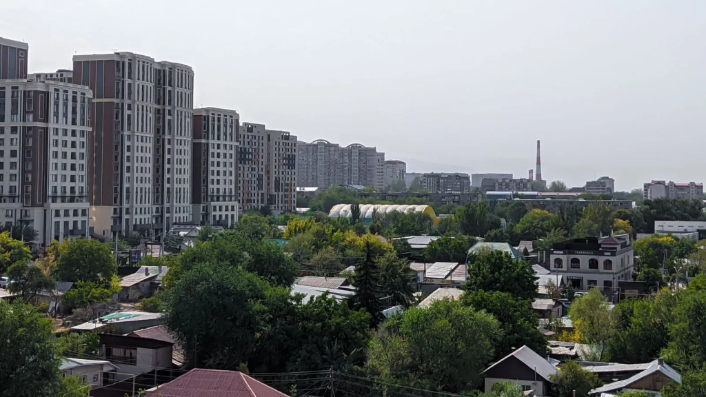 Квартира Уют в Сердце Города Современная Евротрешка