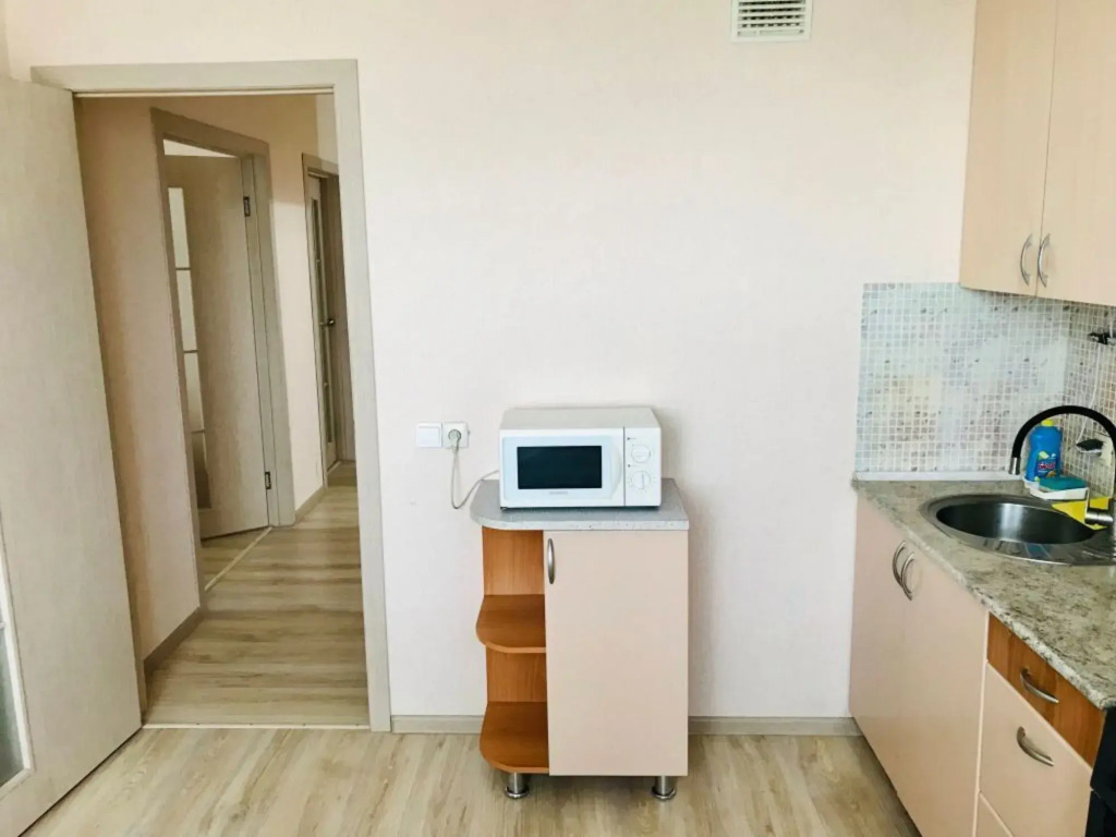 Квартира на улице Орджоникидзе 69