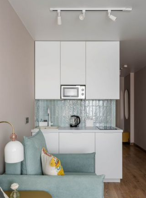 Апартаменты Your Apart на Стачек для 3 Гостей