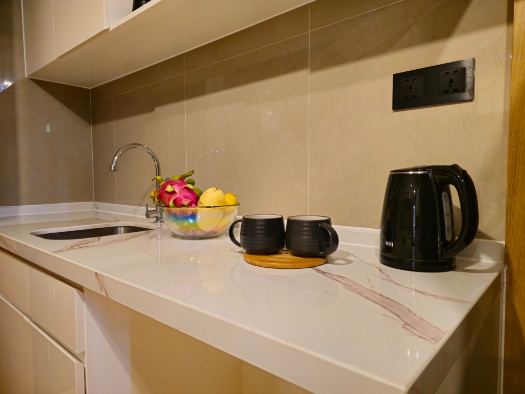 Квартира 2 bdr in 5* Hotel. Rawai Beach
