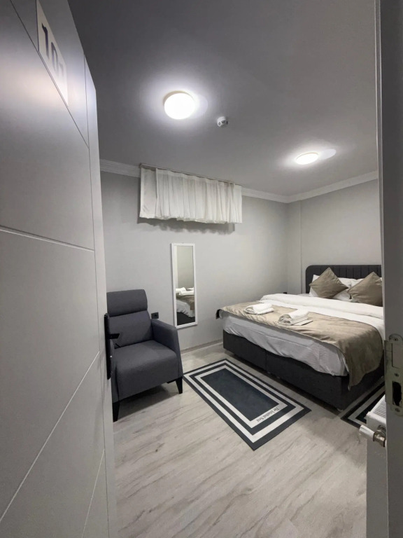 Апартаменты Hotel istanbulnest 101