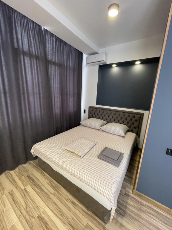 Апартаменты City Park Evpatoriya