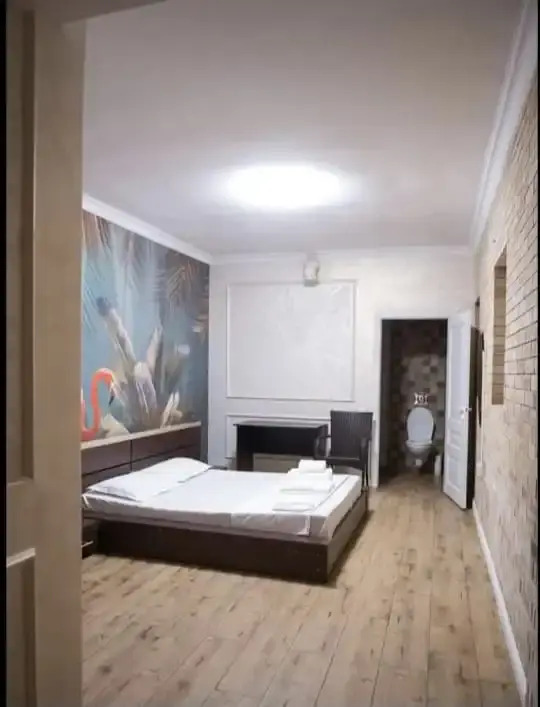 Riverside-Express Hotel