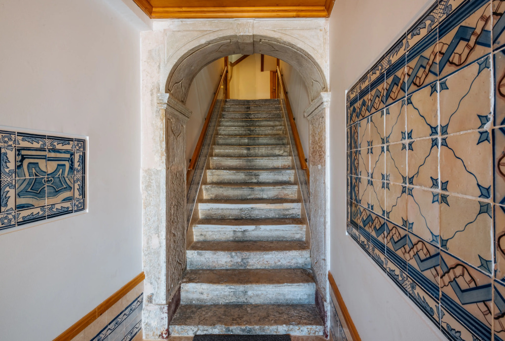 Varandas de Lisboa - Tejo River Apartments & Rooms