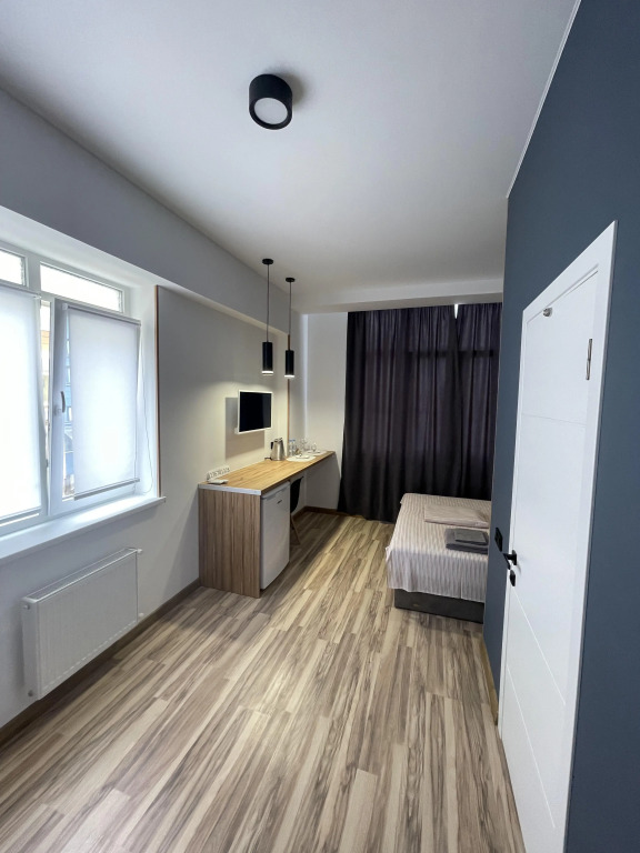 Апартаменты City Park Evpatoriya