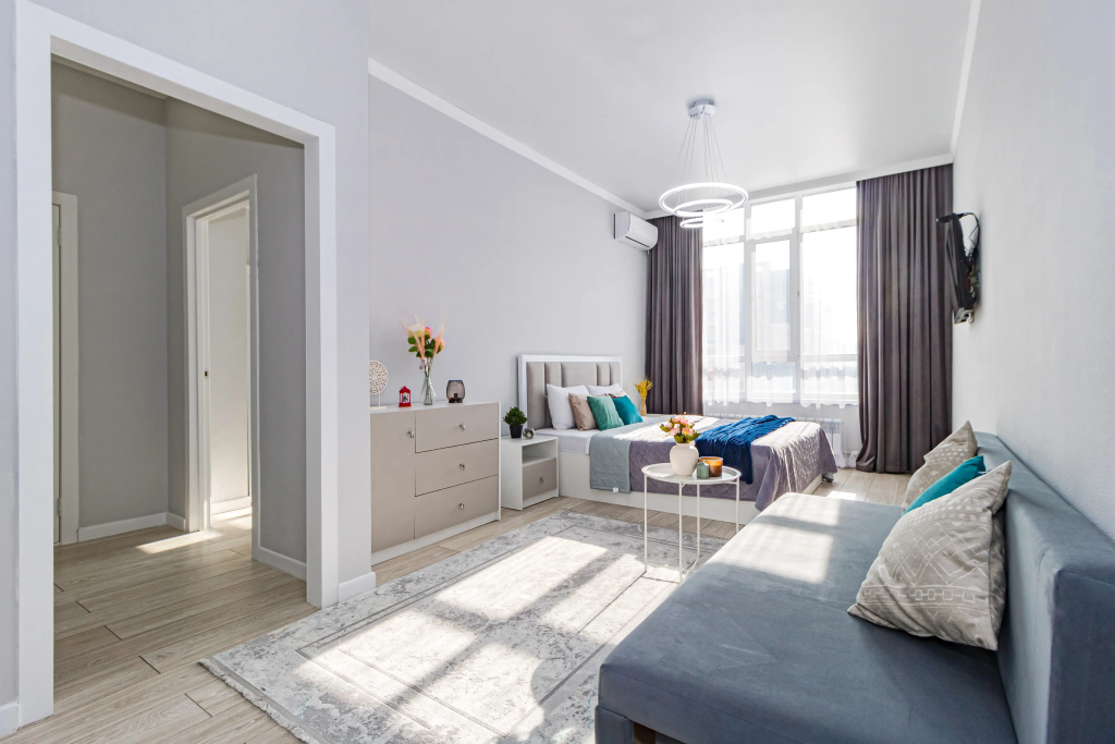 Квартира Comfortable Stay
