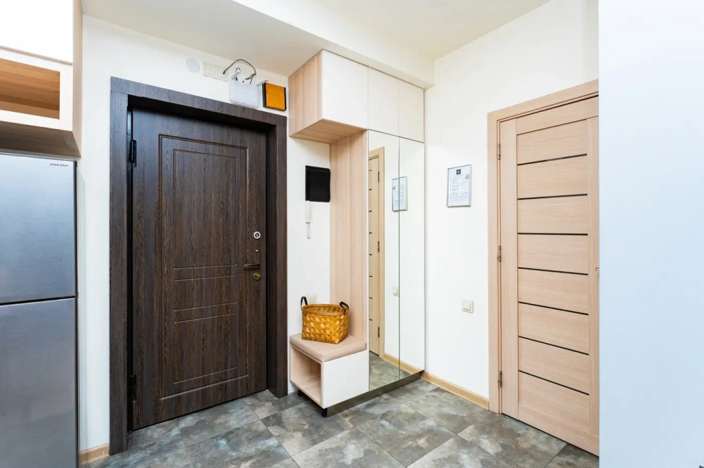 Апартаменты on Koghbatsi Str. 16-36