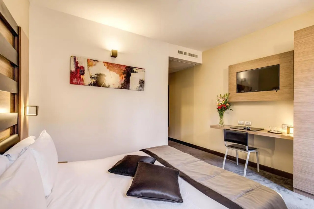 Hotel Trevi - Gruppo Trevi Hotels