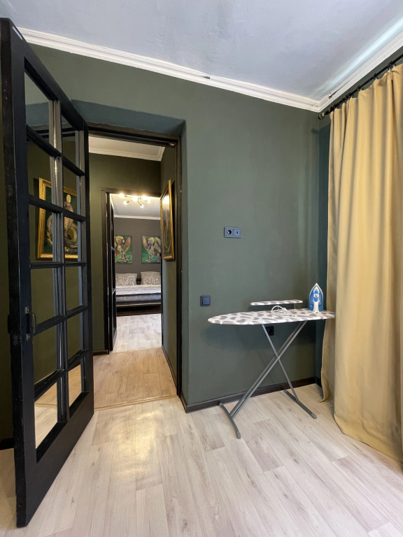 Posutochno Flat
