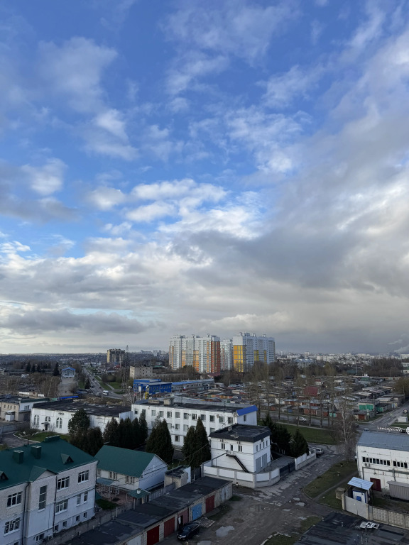 Квартира Орёл Комфорт
