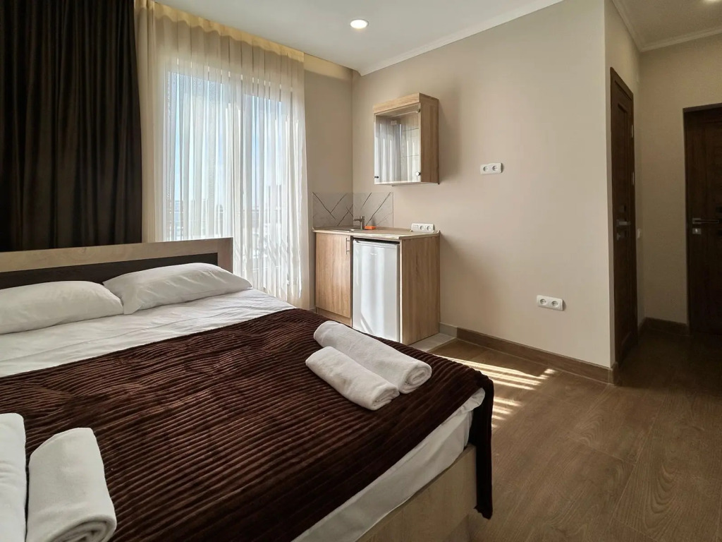 Hotel Margaryan