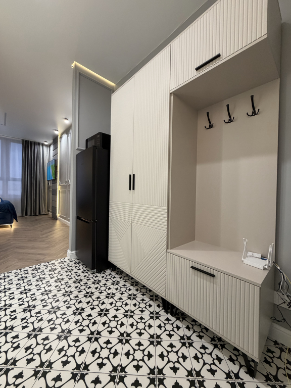 Квартира Brend Studio Classic