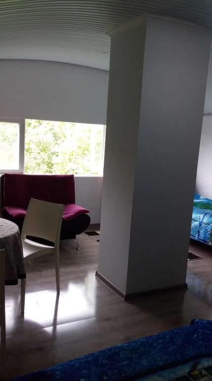IRMA Apartment