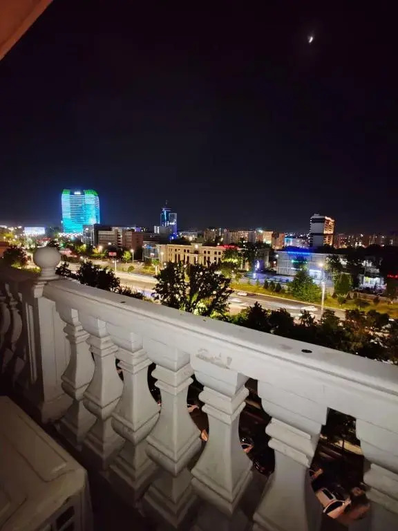 Квартира Tashkent City ЖК Boulevard 1A-43