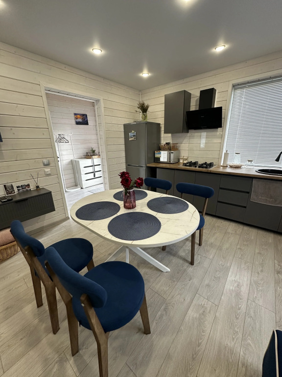 Частный дом Family Villa