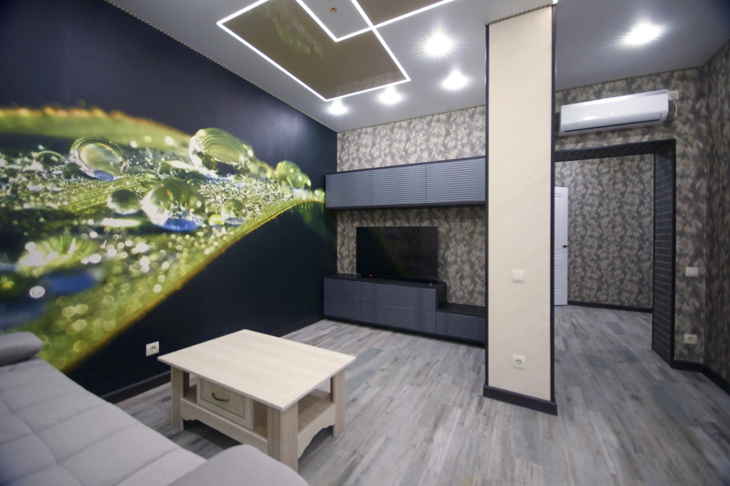 Апартаменты ViP Apart 6