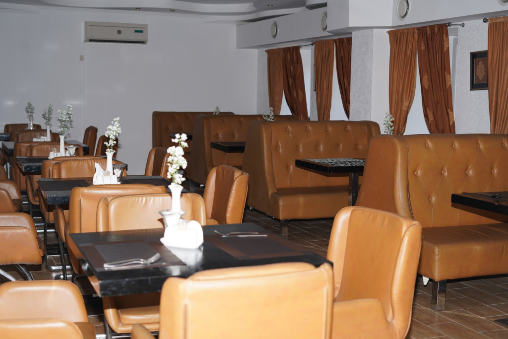 Olimp Hotel