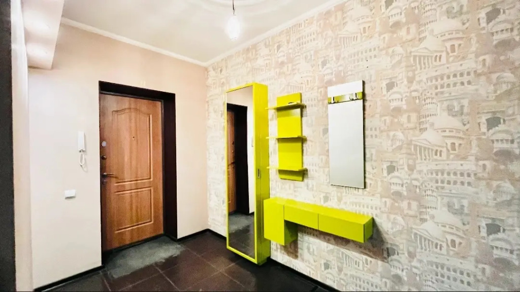 Апартаменты Державинская улица 16А