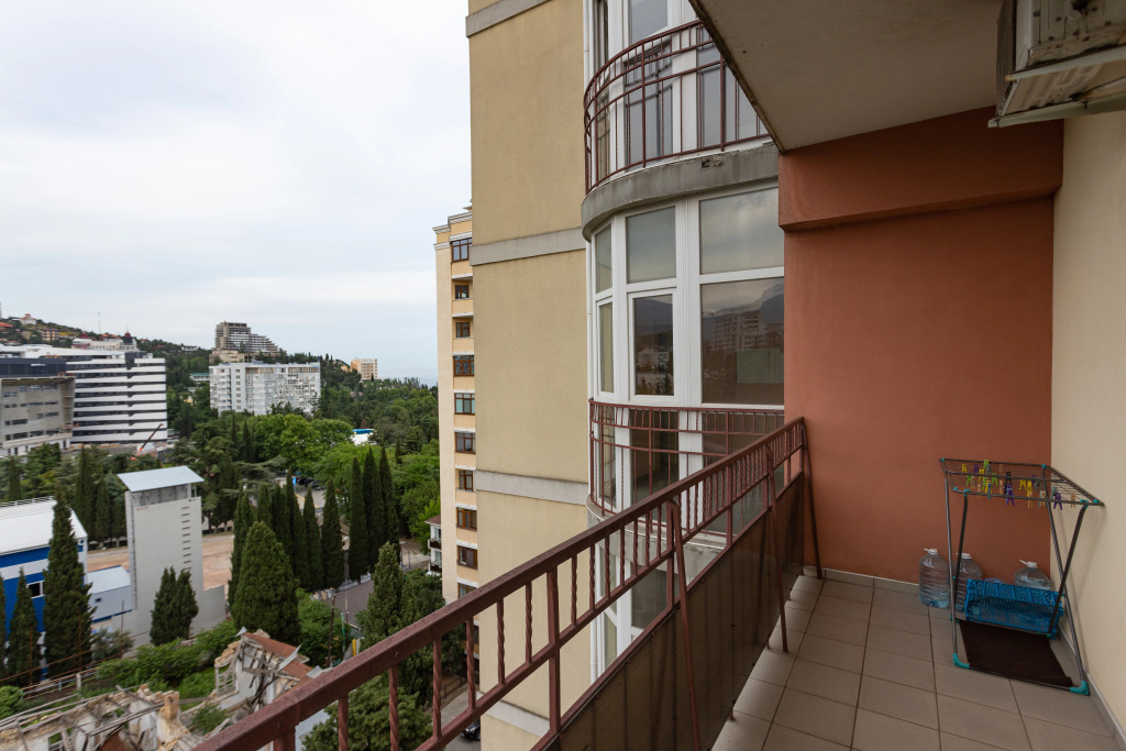 Квартира Atlant Mint-1