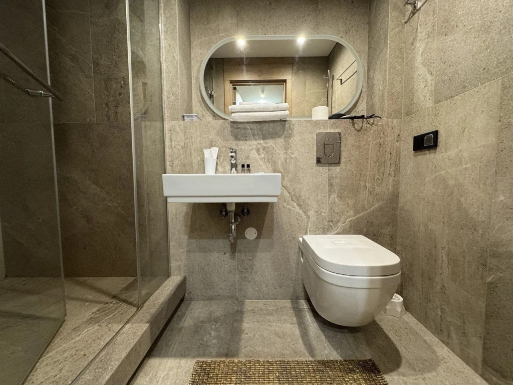 Komfort Klass Flat