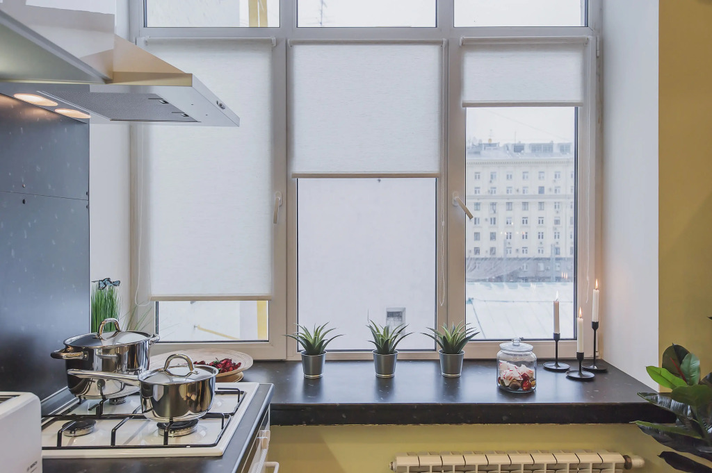Квартира GM Apartments на Тверской у Кремля