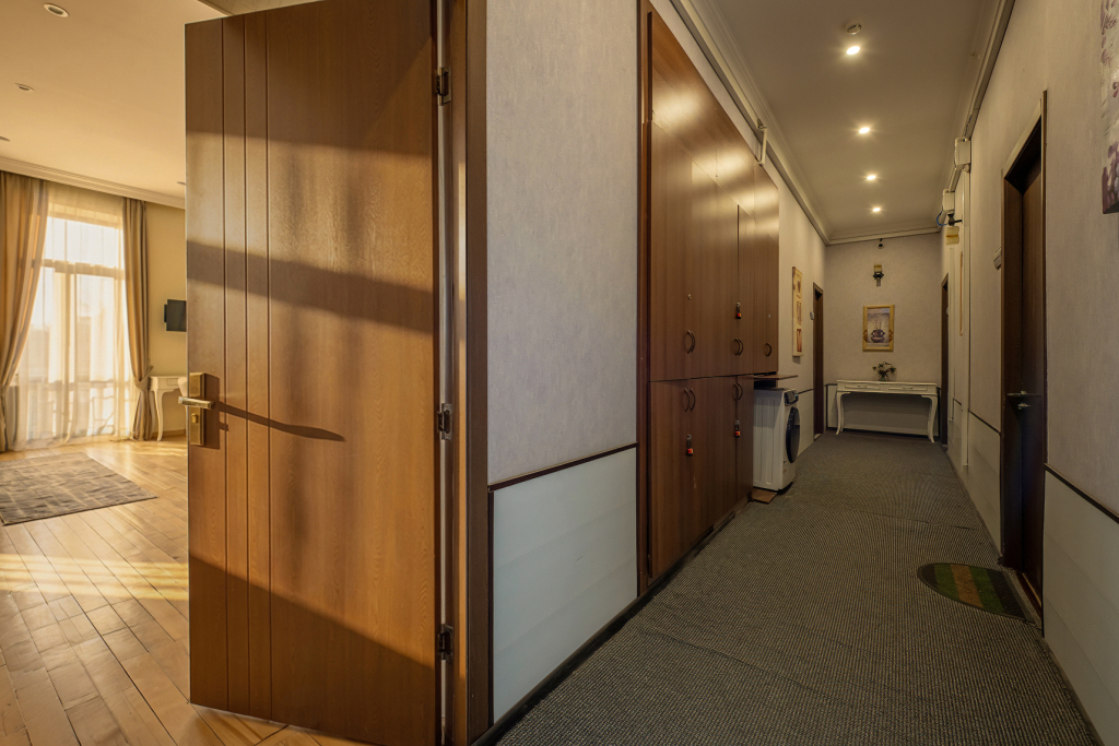 Мини-отель HB Apartments Marjani