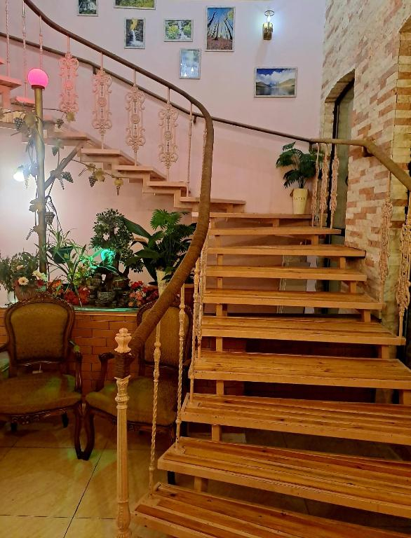 Бутик-отель VILLA GIVISI