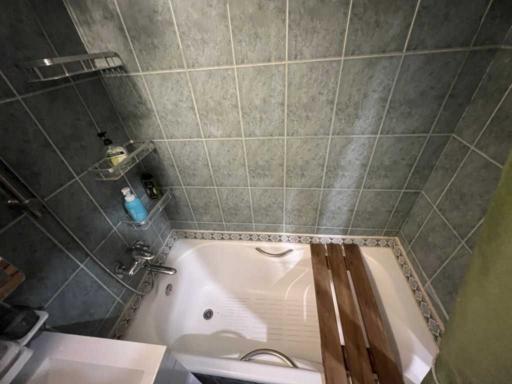 Квартира Двухкомнатная