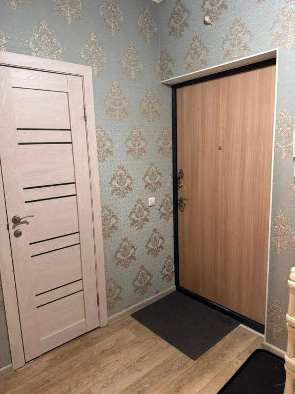 Апартаменты NHouse на улице Малая Бухарестская