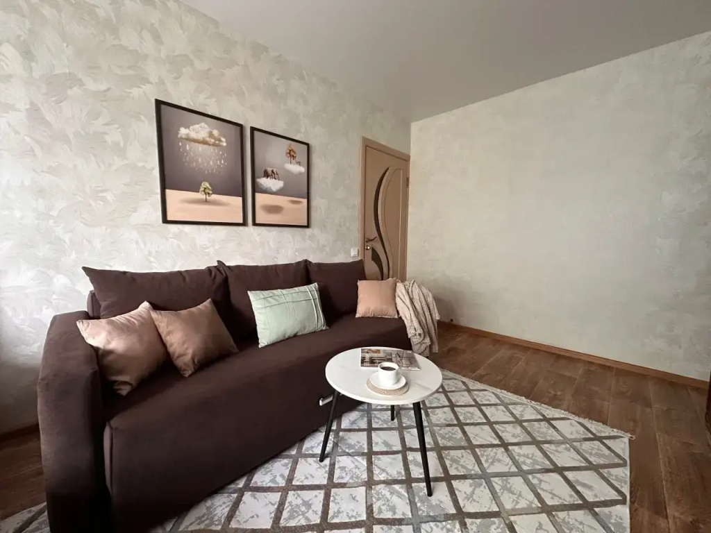 Апартаменты Apartament 52