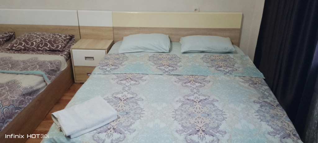 Квартира Гагарина 2ж 39
