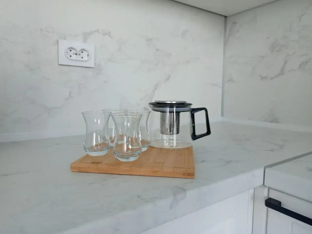 Квартира Sutki Rent в Минеральных Водах