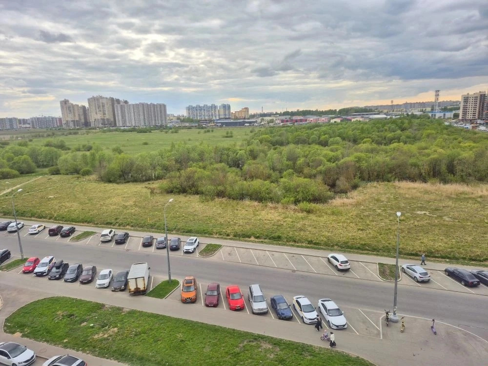 Квартира WelcomeHome улица Тихая Бугры