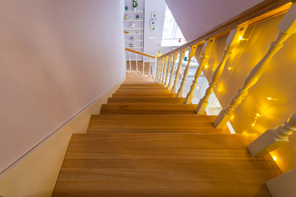 Vero Apartments - В стиле Provence, 100 метров, 2 этажа