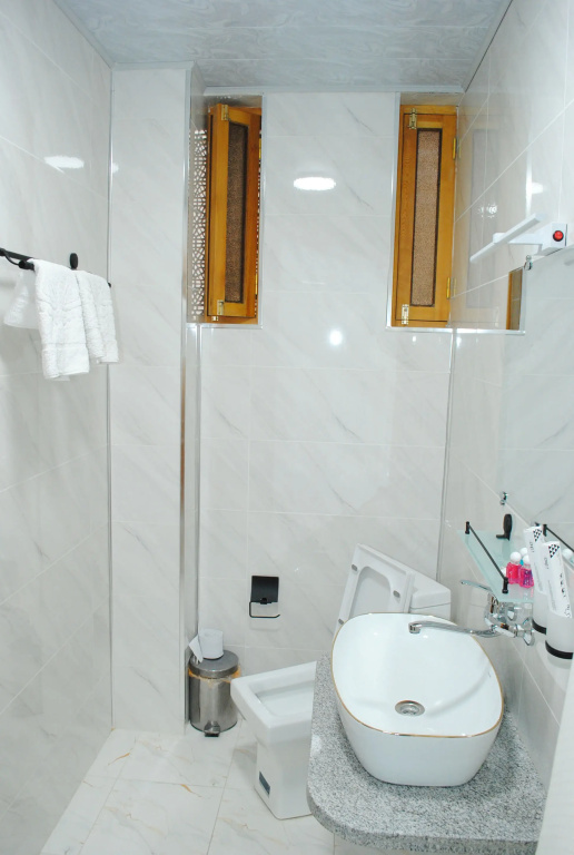 Aist Hotel Bukhara