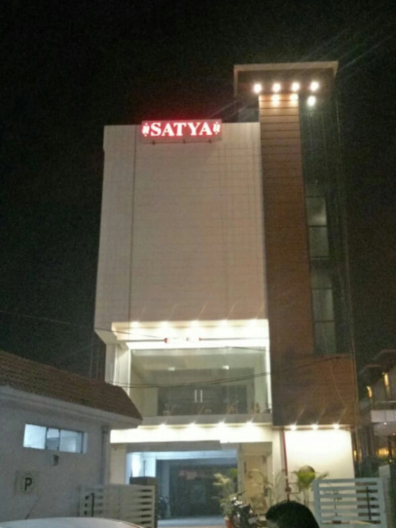 HOTEL SATYA