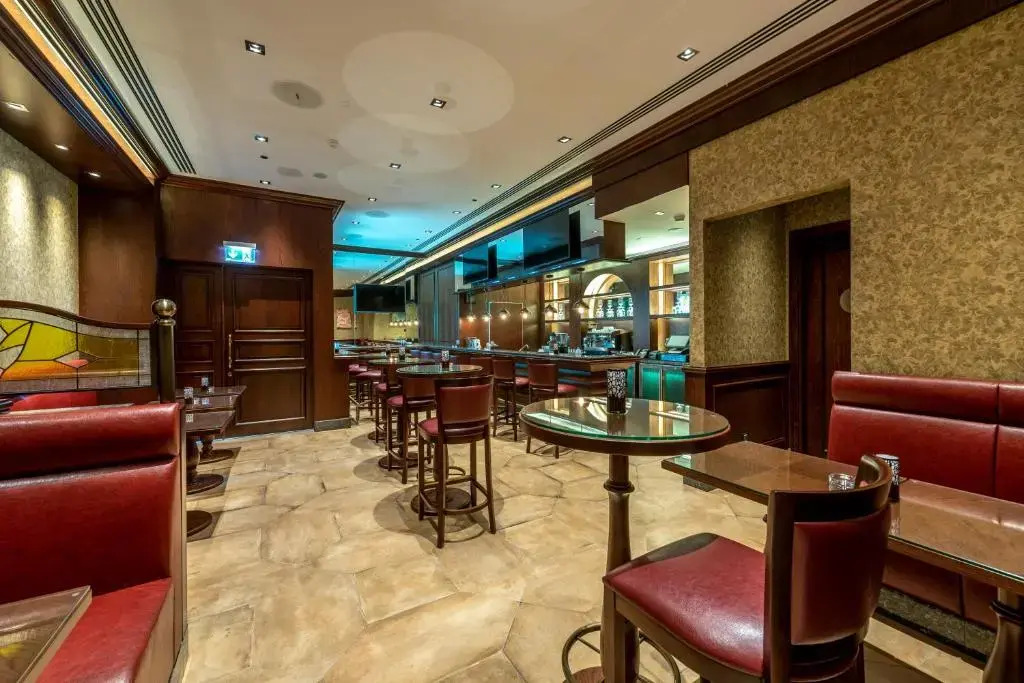 Gulf Inn Hotel Al Nasr Formerly Roda Links Al Nasr